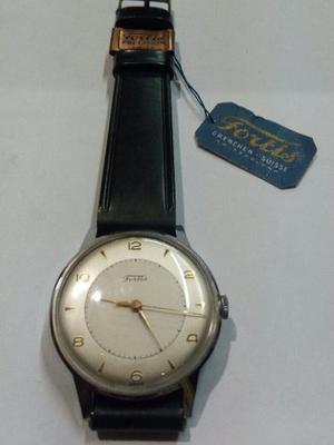 Reloj Fortis Suizo Caballero