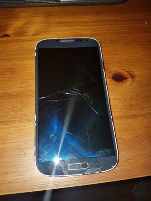 Samsung S4 Black Edition