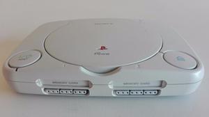 Solo Consola - Ps One - Playstation 1 Slim - A Reparar