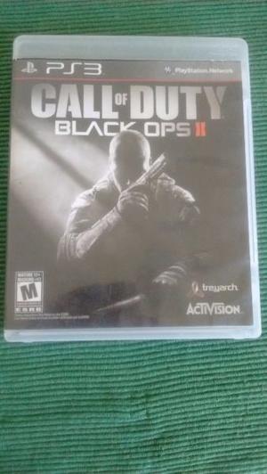 Vendo Call of Duty black OPS 2