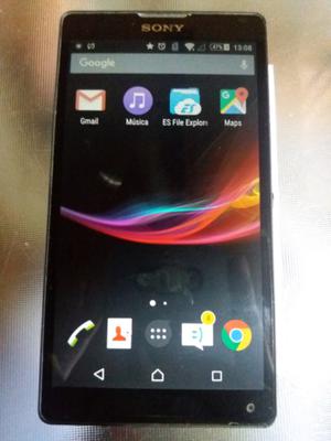 Vendo Sony Xperia Zl