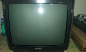 Vendo TV 21pulgadas