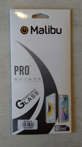 Vidrio Protector Tempered+funda Tpu Samsung Galaxy J5 Prime