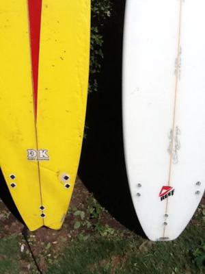 tabla de surf para principiante