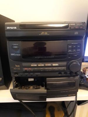 AIWA mini componente