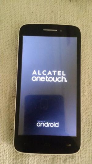 Alcatel one touch impecable