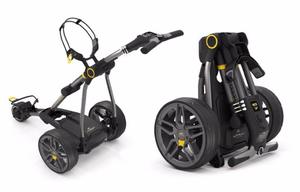 Carro Powakaddy C2 - Compacto - SDG