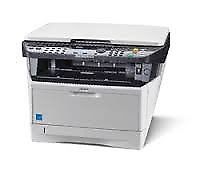 Cartucho Kyocera TK  FS  MFP FS MFP Ecosys