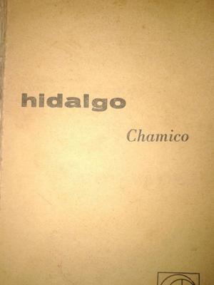 Chamico - El Ingenioso Hidalgo eudeba 