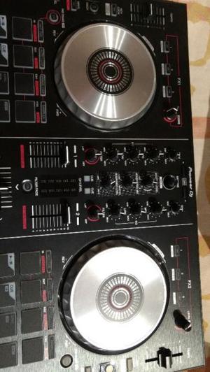 Controlador Pioneer SB 2