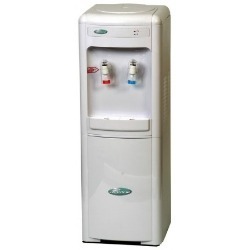 Dispenser De Agua Fria Caliente Con Filtros Para Agua Red