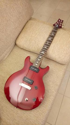 Guitarra Prs Se Santana