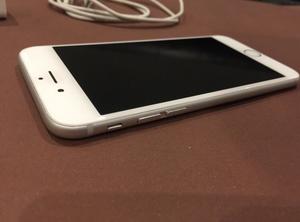 Iphone 6s 64gb silver