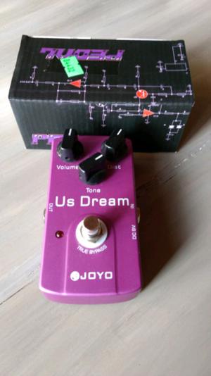 Joyo US dream impecable