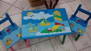 Juego de mesa infantil