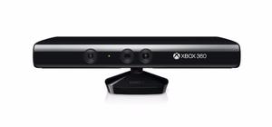 Kinect Sensor Microsoft Xbox 360