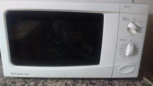 Microondas BGH Quick Chef