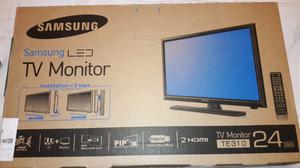 Monitor Tv Samsung 24 TDA