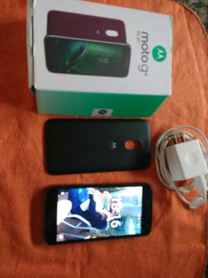 Moto g4 play liberado de fabrica!