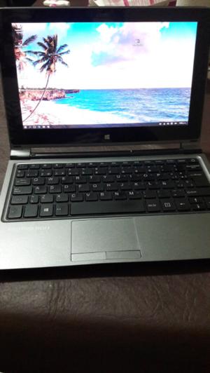 Netbook bgh tactil