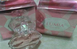 Perfume Lumia de Tsu