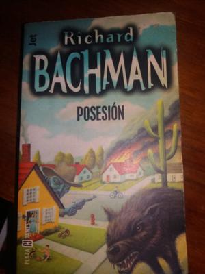 Posesion (Stephen King) $150