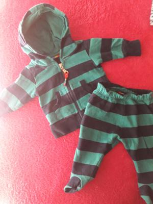 Ropa bebe 0 a 3 meses