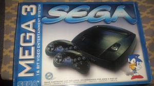 Sega mega 3
