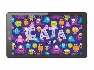 Tablet para Niños!!! Cata de Kanji