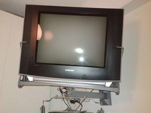 Televisor ultra slim Samsung 21"