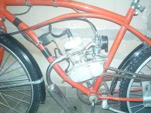 VENDO BICIMOTO !!!!!