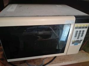 VENDO MICROONDA USADO