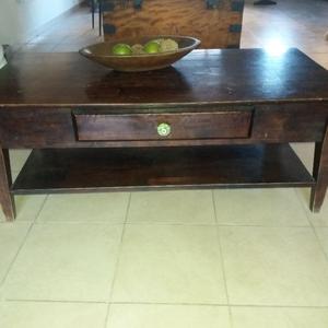 Vendo Mesa ratona