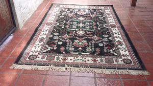 Vendo alfombra persa