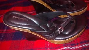 Vendo bellas sandalias Picadilly