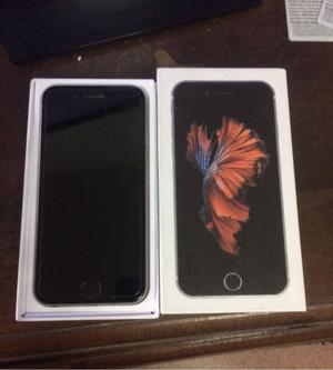 Vendo iPhone 6s 64gb