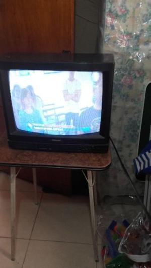 Vendo tv usada