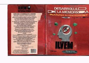 Videos VHS metodo ILVEN! desarrollo de la memoria 2 videos