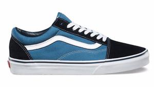 Zapatillas de Mujer Vans Old Skool