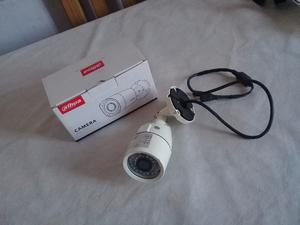 camara de seguridad lista para usar!