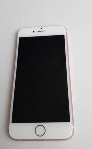 iPhone 6s 16gb Rosa