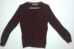 sweater tommy talle S