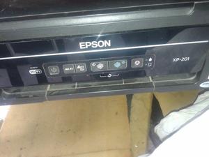 vendo impresora EPSON para repuesto