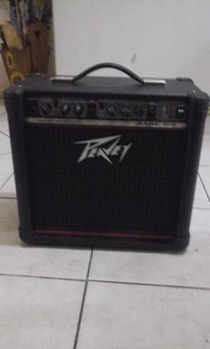 AMPLIFICADOR "PEAVEY" 40 WATS