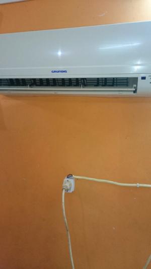 Aire acondicionado split  frigorías