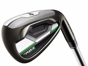 Approach Taylormade Rbz Max Acero Solo Stiff Golflab