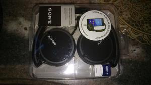 Auricular Sony mdr-zx110