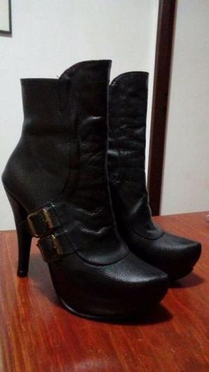 BOTAS NUEVAS NRO 36