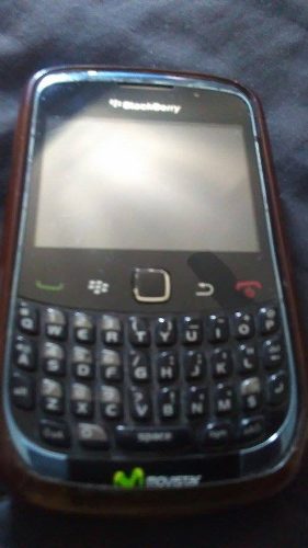 Blackberry Curve 