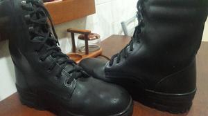 Botas tacticas 42